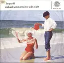 7inch Vinyl Single - Charlotte Marian - Napoli