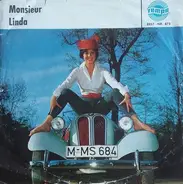 Charlotte Marian / Bernd Andersson - Monsieur / Linda