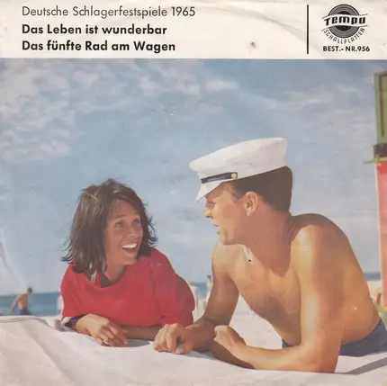 Charlotte Marian - Das Fünfte Rad Am Wagen