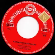 7inch Vinyl Single - Charlotte Marian - Mitsou / Barcarole In Der Nacht