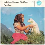Charlotte Marian - Lady Sunshine Und Mr. Moon / Paradiso