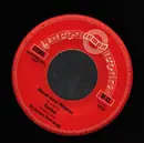 7inch Vinyl Single - Charlotte Marian - Love and Kisses / Marmor, Stein und Eisen bricht - no cover