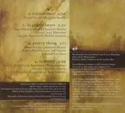 CD - Charlotte Martin - In Parentheses - Digipak