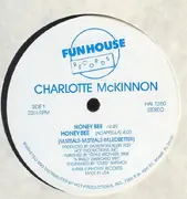 12inch Vinyl Single - Charlotte McKinnon - Honey Bee