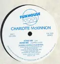 12inch Vinyl Single - Charlotte McKinnon - Honey Bee