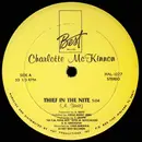 12inch Vinyl Single - Charlotte McKinnon - Thief In The Nite