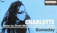 Charlotte - Someday