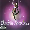 CD - Charlotte Sometimes - Waves And The Both Of Us