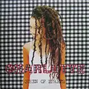 12inch Vinyl Single - Charlotte - Queen Of Hearts