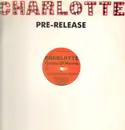 2 x 12inch Vinyl Single - Charlotte - Queen Of Hearts - PROMO