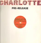 Charlotte - Queen Of Hearts