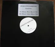 12inch Vinyl Single - Charlotte Rampling - Farniente