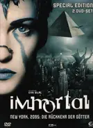 Charlotte Rampling / Thomas Kretschmann a.o. - Immortal (Special Edition)