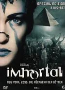 Charlotte Rampling / Thomas Kretschmann a.o. - Immortal (Special Edition)