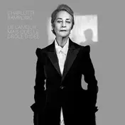 Charlotte Rampling - De Lamour Mais Quelle Drole Didee
