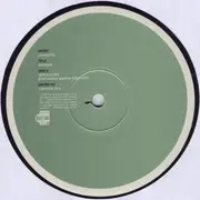 12inch Vinyl Single - Charlotte - Someday