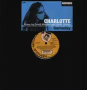 12inch Vinyl Single - Charlotte - Someday