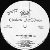 Charlotte McKinnon - Thief In The Nite