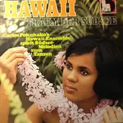 Carlos Pokuhako, Hawaii-Gitarre Und Sein Ensemble