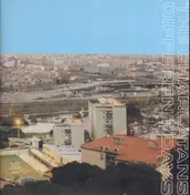 AKA & The Charlatans - Different Days