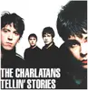 Double LP - Charlatans - Tellin' Stories