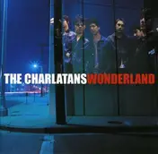AKA & The Charlatans - Wonderland