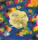 Double LP - Charlatans, KLF, Spacemen 3... - Indie Top 20 Volume 12