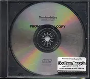 Charalambides - Unknown Spin