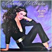 Charley McClain - Alone Too Long