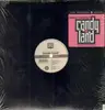 12inch Vinyl Single - Charley Casanova - Candy Land