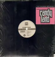 Charley Casanova - Candy Land