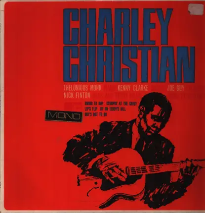 Charley Christian - Same