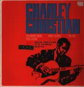 LP - Charley Christian - Same - UK Saga Pressing
