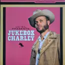 LP - Charley Crockett - Lil' G.L. Presents: Jukebox Charley - Insert