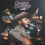 Charley Crockett - Live From The Ryman Auditorium