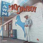 Charley Crockett - $10 Cowboy
