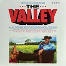 LP - Charley Crockett - The Valley - Mono