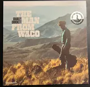 LP - Charley Crockett - The Man From Waco - 180g
