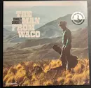 LP - Charley Crockett - The Man From Waco - 180g