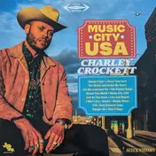 Charley Crockett - Music City Usa