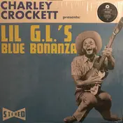 Charley Crockett - Lil G.L.'S Blue Bonanza