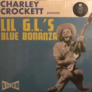 Charley Crockett - Lil G.L.'S Blue Bonanza