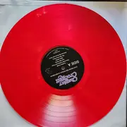 Double LP - Charley Crockett - Live From The Ryman Auditorium - blue and red vinyl, 180gr