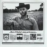 LP - Charley Crockett - The Valley - Mono