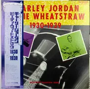 Charley Jordan / Peetie Wheatstraw - 1930-1939