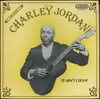 LP - Charley Jordan - It Ain't Clean - insert