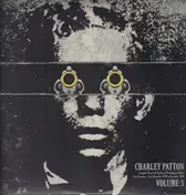 Charley Patton - Complete Recorded Works Vol.3
