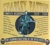 Charley Patton - Complete Recordings