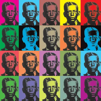 Charley Patton - I'm Going Home