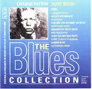 CD - Charley Patton - Pony Blues